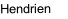 Hendrien